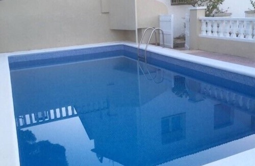 Sant Pere de Ribes House | Forest house with pool in Sitges