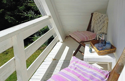 Ramlose House | Forest house by Tisvilde Hegn on natural plot