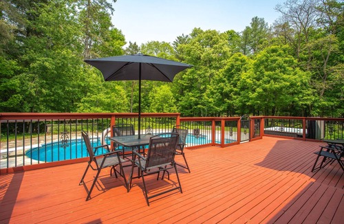 Whitchurch-Stouffville House | Forest House | Golf/Hiking/Horse Riding Nearby
