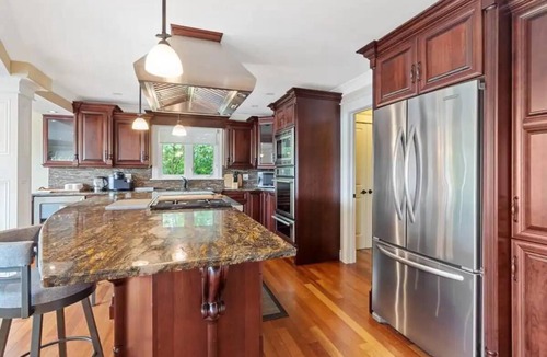 Quidi Vidi Apartment | Forest House QV Lake View Parking