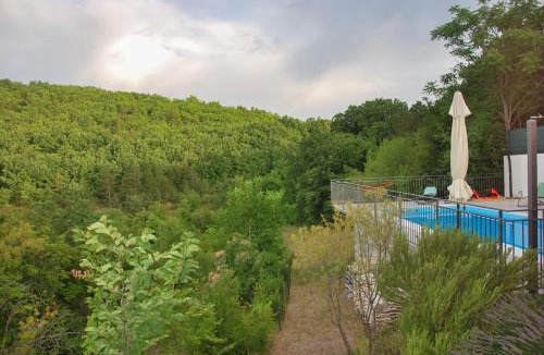 Citluk Villa | Forest House Silva