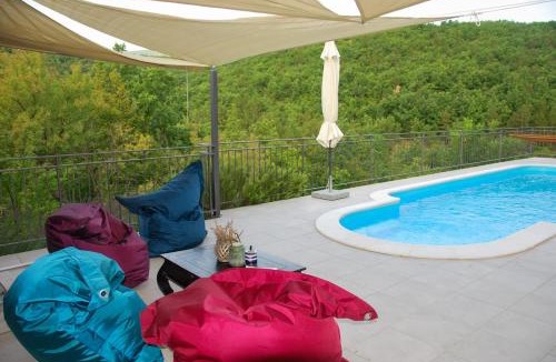 Citluk Villa | Forest House Silva