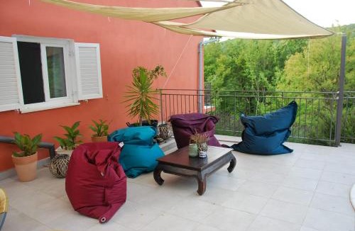 Citluk Villa | Forest House Silva
