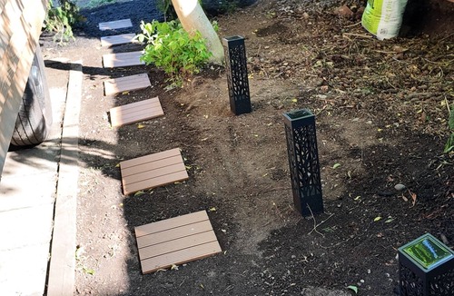 York House | Forest Lane Escapes: Chic & Private Tiny Home Charm – Pet-Friendly & Central