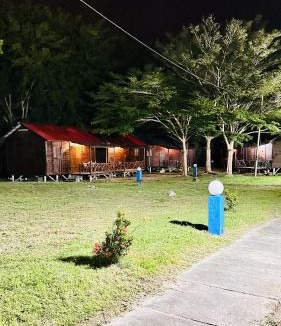 Pantai Tengah Hotel | Forest Langkawi Stay Inn