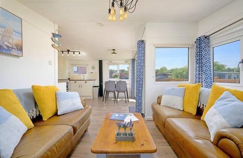 Rhyd-y-clafdy Cabin | Forest Lodge