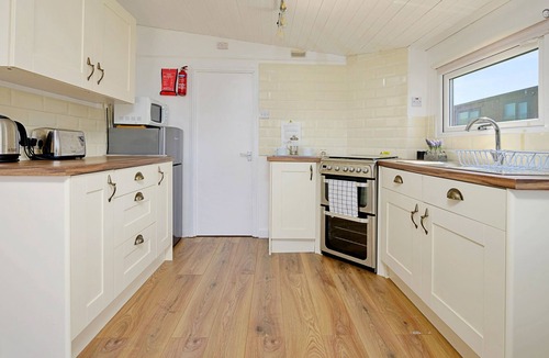 Rhyd-y-clafdy Cabin | Forest Lodge