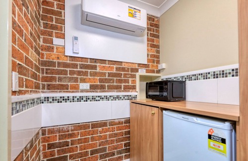 Dubbo Hotel | Forest Lodge Motor Inn & Restaurant