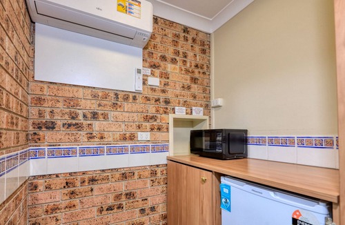 Dubbo Hotel | Forest Lodge Motor Inn & Restaurant