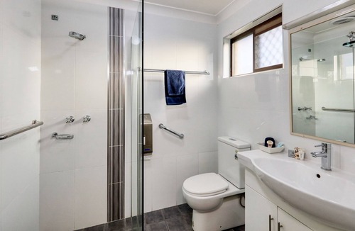 Dubbo Hotel | Forest Lodge Motor Inn & Restaurant