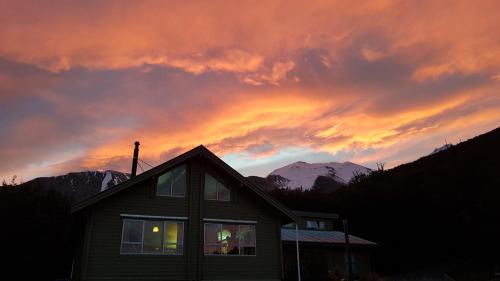 Castle Hill Hostel | Forest Lodge