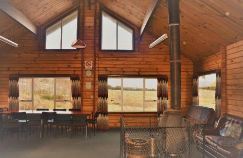 Castle Hill Hostel | Forest Lodge