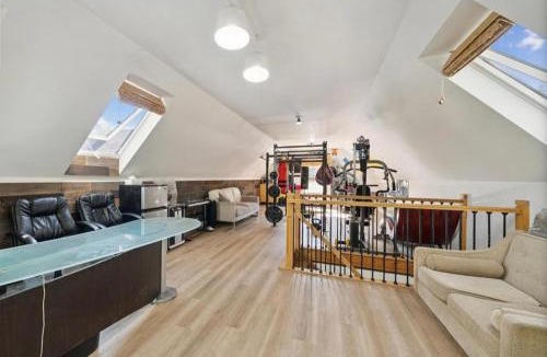 Whitchurch-Stouffville Villa | Forest Luxury Villa 5 bedroom amazing space
