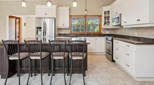 Whitchurch-Stouffville Villa | Forest Luxury Villa 5 bedroom amazing space