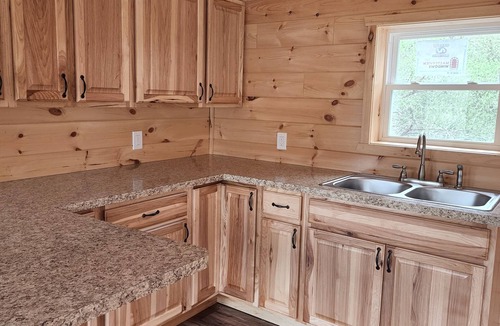 Etna Cottage | Forest Moon Cottage
