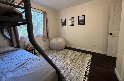 Willits House | Forest Oasis W/Sunset Views