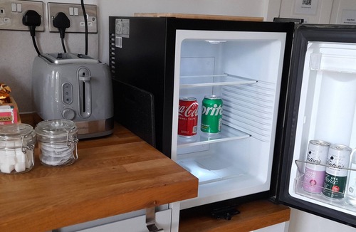 New Forest District Apartment | Forest Palms Studio New Forest National Park.