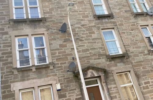 Glenisla House | Forest Park Apartment