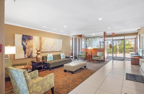 The Hill Hotel | Forest Park Hotel