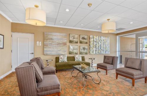 The Hill Hotel | Forest Park Hotel