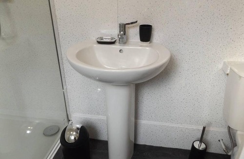 Stoke-on-Trent House | Forest Park House