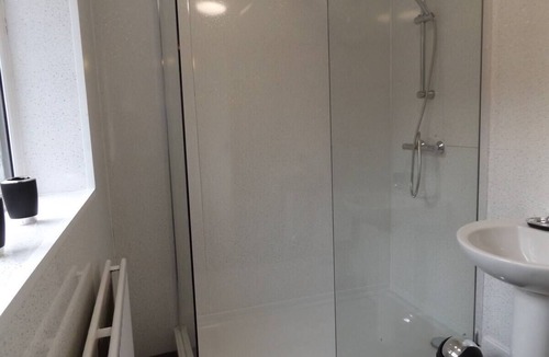 Stoke-on-Trent Apartment | Forest Park House