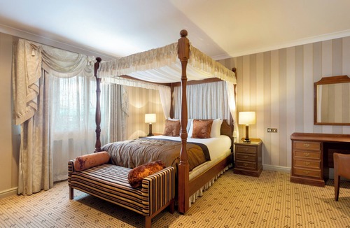 Broughton Hotel | Forest Pines Spa & Golf Resort