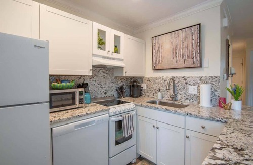 Avoca Apartment | Forest Retreat Condo
