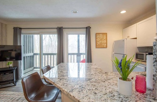 Avoca Apartment | Forest Retreat Condo