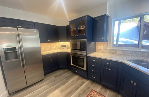 Warrior's Mark West House | Forest Retreat, Walk to Burro Trail, Peak 10/Quandary Views, Fire Pit, Sleeps 12