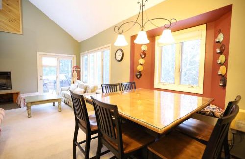Waterville Valley House | Forest Rim I1, WV