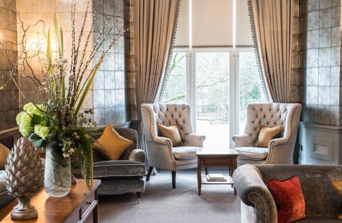 Grasmere Hotel | Forest Side Hotel