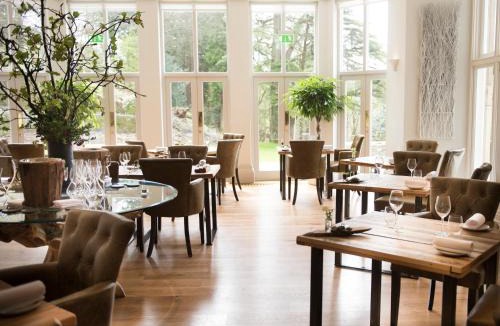 Grasmere Hotel | Forest Side Hotel