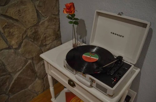 Murphy House | Forest Therapy - Exactly What You're Looking For!