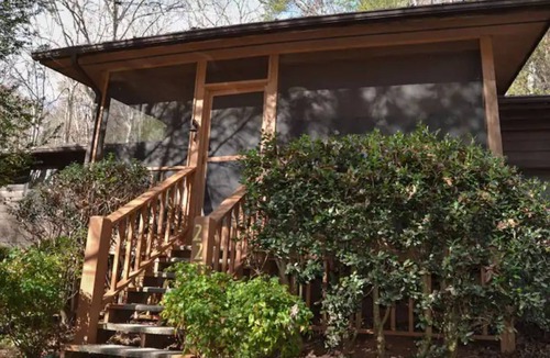 Murphy House | Forest Therapy - Exactly What You're Looking For!