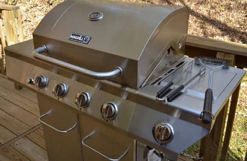 Murphy House | Forest Therapy - Exactly What You're Looking For!