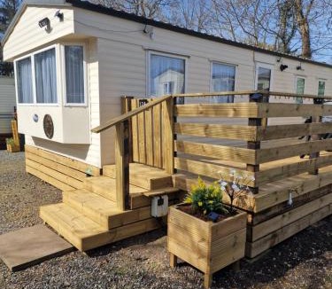 Girvan House | Forest Valley Holiday Home