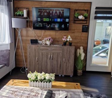 Girvan House | Forest Valley Holiday Home