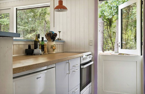 Stege House | Forest vibe and idyll on Møn