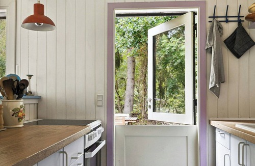 Stege House | Forest vibe and idyll on Møn
