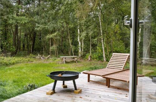 Stege House | Forest Vibe And Idyll On Møn
