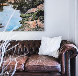 Castlemaine House | Forest View