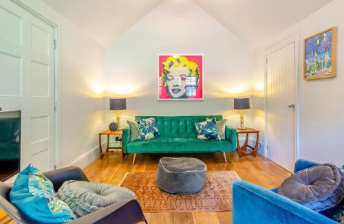 Balcombe House | Forest View Barn