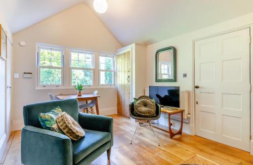 Balcombe House | Forest View Barn