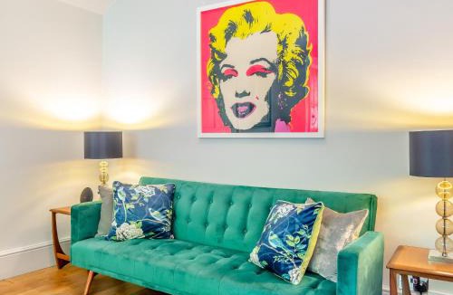 Balcombe House | Forest View Barn