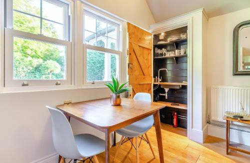 Balcombe House | Forest View Barn