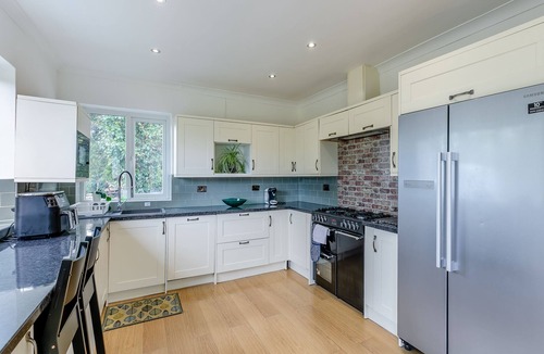 Newark upon Trent Cottage | Forest View Cottage