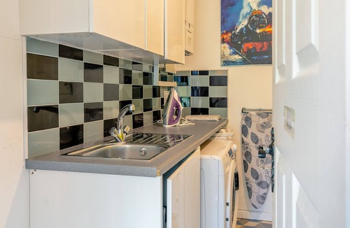 Newark upon Trent Cottage | Forest View Cottage