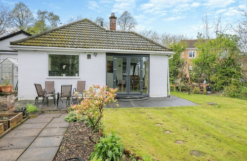 Newark upon Trent Cottage | Forest View Cottage