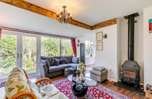 Newark upon Trent House | Forest View Cottage